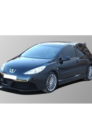 Paraurti anteriore Peugeot 307