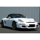 Paraurti anteriore Porsche Boxster 987 GT3 Type