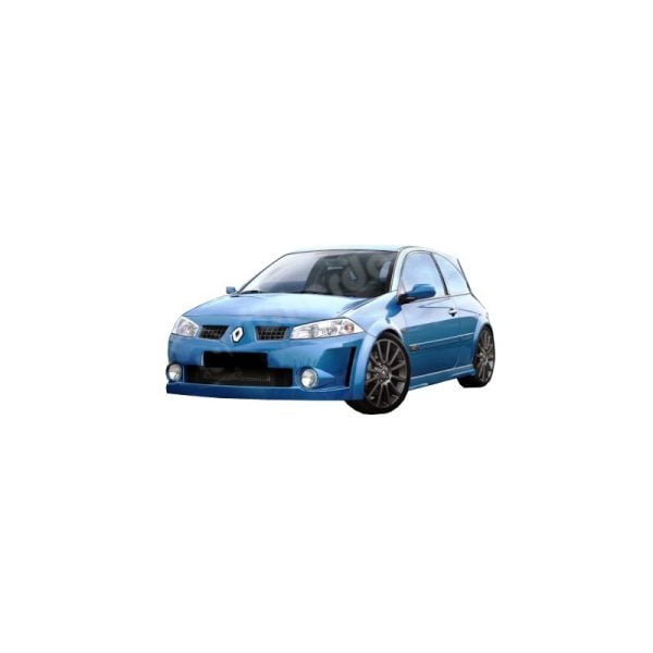 Paraurti anteriore Renault Megane II