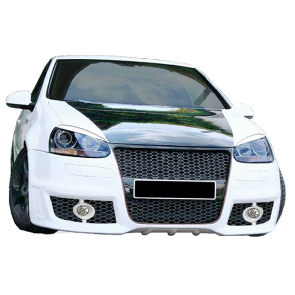 Paraurti anteriore Volkswagen Golf V Power 2