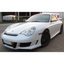 Paraurti anteriore Porsche 996 II Carrera Type
