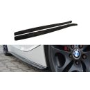 Lama sottoporta BMW Z4 E85 / E86 02-06