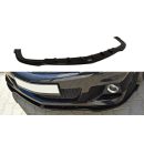 Sottoparaurti splitter anteriore Opel Astra H OPC / VXR