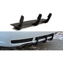 Spoiler estrattore sottoparaurti posteriore Audi RS4 B5 99-01