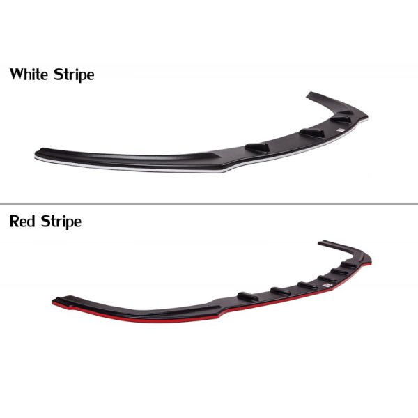 Sottoparaurti splitter posteriore Toyota GT86