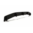 Sottoparaurti laterale posteriore Mazda 3 MPS MK2 09-13