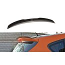 Estensione spoiler Seat Leon MK2 Cupra / FR 09-12