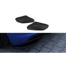 Sottoparaurti splitter posteriore Audi R8 II 2015-
