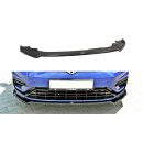 Volkswagen Golf VII R2017- Splitter sottoparaurti anteriore