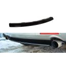 Estensione sottoparaurti posteriore Mazda CX-7 06-09