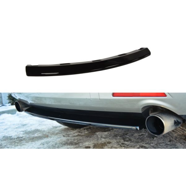 Estensione sottoparaurti posteriore Mazda CX-7 06-09