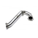 Downpipe per Audi A4 / A4 Allroad / A5 / A5 Cabriolet / Q5 con 2.7 / 3.0 TDi