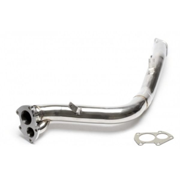 Downpipe per motori Subaru Impreza GT-GC 8 / WRX-STI