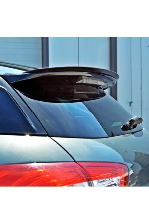 Estensione spoiler alettone posteriore Citroen DS5 11-15
