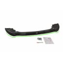 Sottoparaurti splitter anteriore Ford Fiesta MK7 ST 2013-2017