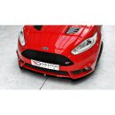 Sottoparaurti splitter anteriore Ford Fiesta MK7 ST 2013-2017