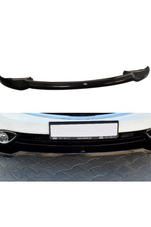 Sottoparaurti anteriore Infiniti QX70 13-17