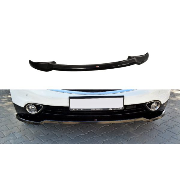 Sottoparaurti anteriore Infiniti QX70 13-17