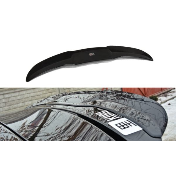 Estensione spoiler Seat Leon MK2 MS 05-09