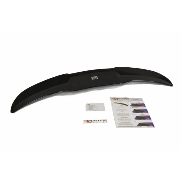 Estensione spoiler Seat Leon MK2 MS 05-09