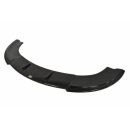 Sottoparaurti splitter anteriore Seat Leon MK2 MS 05-09