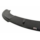 Sottoparaurti splitter anteriore Seat Leon MK2 MS 05-09
