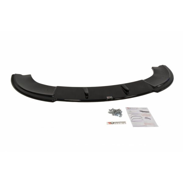 Sottoparaurti splitter anteriore Seat Leon MK2 MS 05-09