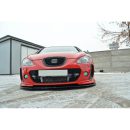 Sottoparaurti splitter anteriore Seat Leon MK2 MS 05-09
