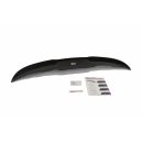 Estensione spoiler Seat Ibiza IV SportCoupe 08-12