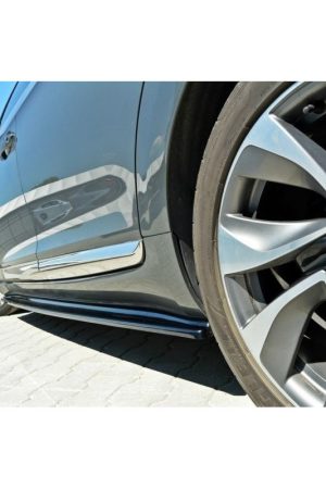 Lama sottoporta Citroen DS5 2011-/2016-