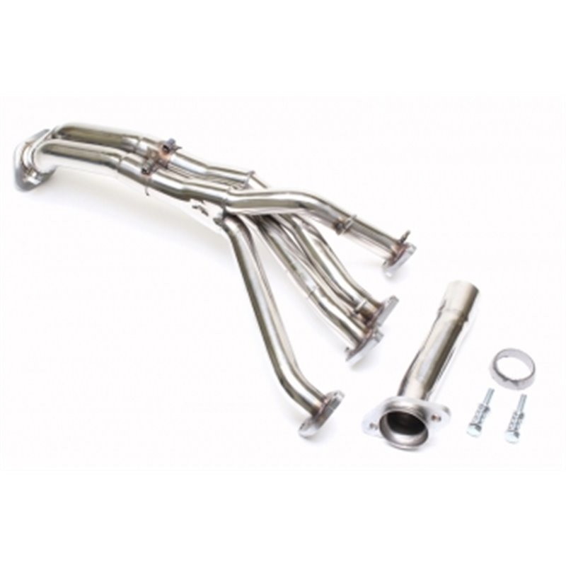 Collettori di scarico in acciaio Inox per Peugeot 205 / 309
