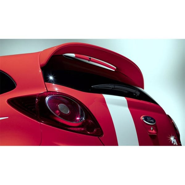 Spoiler alettone Ford Ka MK2