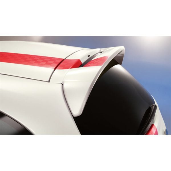 Spoiler alettone Ford Ka MK2