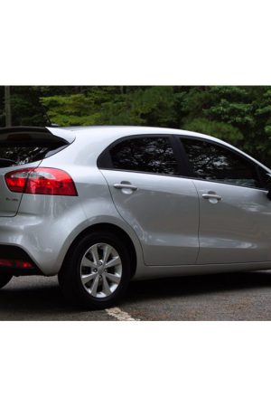 Spoiler alettone Kia Rio