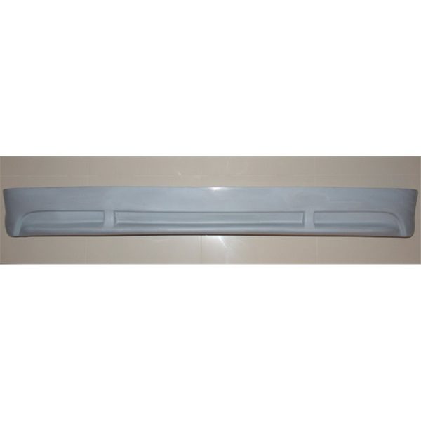 Sottoparaurti posteriore Renault Megane