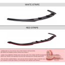 Sottoparaurti splitter anteriore Fiat Stilo Schumacher version 2005