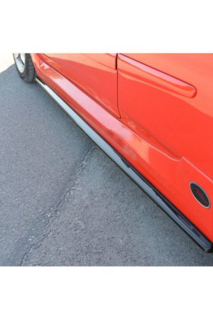 Lama sottoporta Fiat Stilo Schumacher version 2005