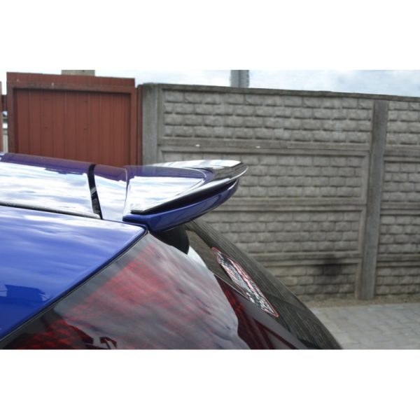 Estensione spoiler alettone Ford Focus MK1 RS 02-03