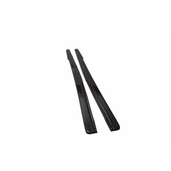 Lama sottoporta Ford Focus MK1 RS 02-03