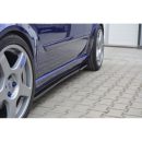 Lama sottoporta Ford Focus MK1 RS 02-03