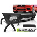 Kit paraurti e parafanghi BMW X5 E70 LCI 10-13 M-Look
