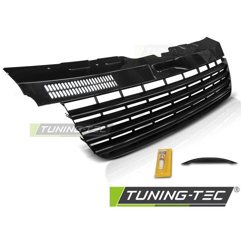 Volkswagen T5 04-09 Transporter Griglia calandra anteriore