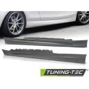 Minigonne BMW E81 / E82 / E88 04-13 M-TECH