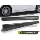 Minigonne laterali sottoporta Suzuki Swift 10-17 Sport Style