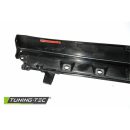 Minigonne laterali sottoporta Suzuki Swift 10-17 Sport Style