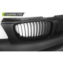 Paraurti anteriore BMW Serie 1 E81/82/87/88 04-13 M1 Style