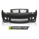 Paraurti anteriore BMW Serie 1 E81/82/87/88 04-13 M1 Style