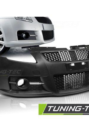 Paraurti anteriore Suzuki Swift 05-10 Sport Style