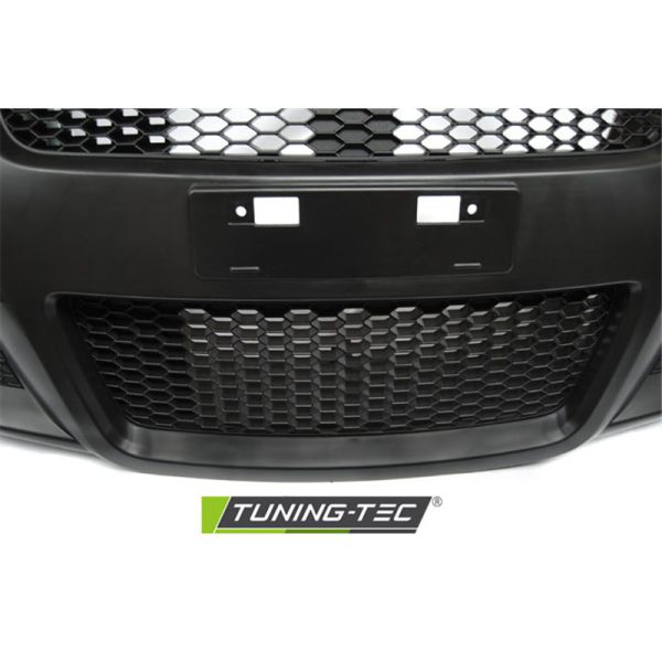 Paraurti anteriore Suzuki Swift 05-10 Sport Style