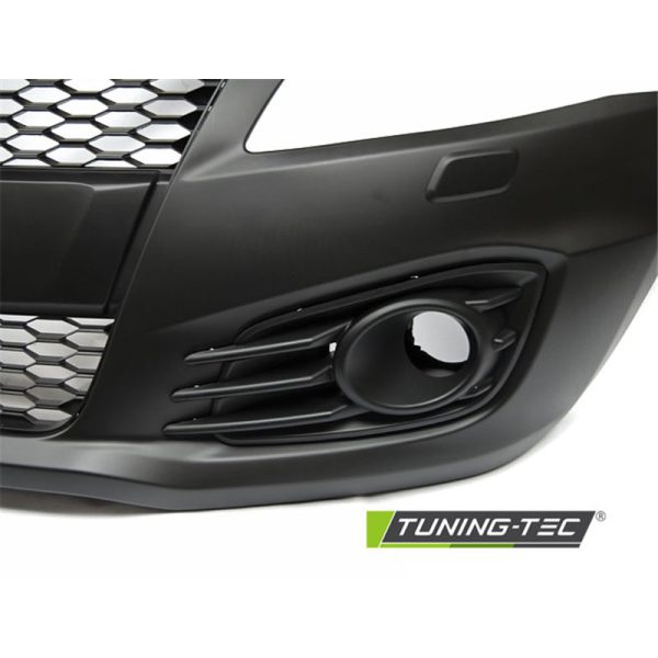Paraurti anteriore Suzuki Swift 10-17 Sport Style